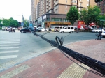 郑州的“城市蜘蛛网”8月20日前要整治完成 - 河南一百度