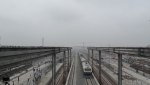 郑万高铁河南段启动联调联试，预计年内通车运营 - 河南一百度
