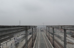 郑万高铁河南段启动联调联试，预计年内通车运营 - 河南一百度