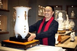 世界陶瓷之都·德化陶瓷产业发展新闻发布会在京举行。 - 郑州新闻热线