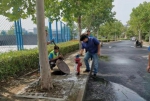 郑州150名供水人赴62家赛场和酒店保障供水安全 - 河南一百度