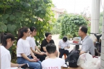 我校2019年暑期“三下乡”社会实践活动纪实（六） - 河南理工大学