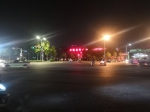 追踪丨郑州这地绿灯夜间太短，一次仅过几辆车！ - 河南一百度