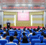 第二届高压学术研讨会在我校召开 - 河南理工大学