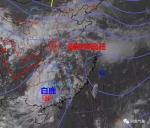 就在今晚！河南暴雨、大暴雨区域已经锁定，下班赶紧回家 - 河南一百度