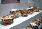河南考古七十年展在郑州博物馆开展 千余国宝聚郑州 - 河南一百度