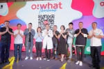 汉森娱乐泰国联手Owhat打造中泰全娱乐新平台 汉森旗下众多艺人到场支持 - 郑州新闻热线