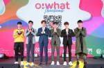 汉森娱乐泰国联手Owhat打造中泰全娱乐新平台 汉森旗下众多艺人到场支持 - 郑州新闻热线