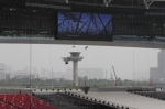 给力！郑州奥体中心5G信号全覆盖、运动会期间还能连WiFi - 河南一百度
