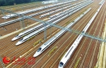 河南郑州：一座被火车“唤醒”的城市 - 河南一百度
