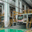 郑州地铁14号线一期工程铁炉西车辆段正式投入运营 - 河南一百度