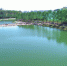 郑州新版贾鲁河“上线”：水域面积扩大了4倍， “绿腰带”相当于20个碧沙岗公园 - 河南一百度