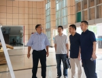 杰出集团董事长刘杰应邀到访海南经贸职业技术学院 - 郑州新闻热线