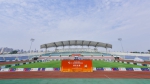 第十一届全国少数民族传统体育运动会郑州大学赛区比赛正式开赛（图） - 郑州大学