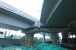 郑州陇海路高架所有匝道全部开通，农业路高架也有了新进展 - 河南一百度