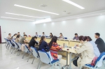 我校举办研究生辅导员工作会议暨专题培训班 - 河南大学