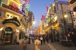 古老的太极村落、老郑州的商业街区……河南首个电影小镇来了 - 河南一百度