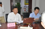 《铁人风车提水机技术开发》通过专家论证 - 郑州新闻热线
