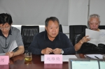 《铁人风车提水机技术开发》通过专家论证 - 郑州新闻热线