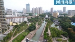 郑州向升级版“绿都”进发：新建近200个公园、微公园和小游园 - 河南一百度