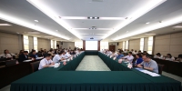 中国政治学学科发展学术研讨会在郑州大学举行（图） - 郑州大学