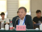 中国政治学学科发展学术研讨会在郑州大学举行（图） - 郑州大学