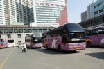 十一国庆假期，郑州投入1600台大巴保障市民出行，省际大巴停运 - 河南一百度