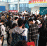 十一期间，郑州汽车总站开通直通长葛豪华大巴，车上满人就走 - 河南一百度
