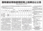 起始价5.9亿元，郑州76.73亩城镇住宅用地挂牌出让 - 河南一百度