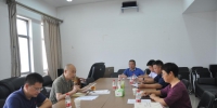 校工会组织召开教职工社团（协会）研讨座谈会 - 河南大学