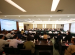 郑州大学举行当代资本主义研究中心成立暨学术研讨会（图） - 郑州大学