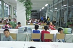 郑州市郑东新区开展校内课后服务 45种社团课供孩子选择 - 河南一百度