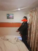 一厨师夜间入室强奸女洗碗工 被郑州警方抓获刑拘 - 河南一百度