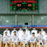 河南省大学生第27届篮球联赛男子甲组半决赛第二回合比赛在我校举行 - 河南理工大学