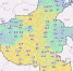 7℃！创新低！河南天气继续“翻脸”，降雨和霜冻瞄准这些地区 - 河南一百度