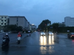 今天比昨天还冷!全省大部分地区有雨 - 河南一百度