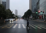 今天比昨天还冷!全省大部分地区有雨 - 河南一百度