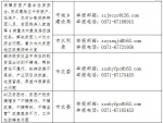 郑州专项整治漠视侵害群众利益问题 举报方式公布 - 河南一百度