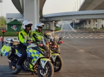 彩虹桥后天起封闭，郑州交警将增加这些路口信号灯放行时间 - 河南一百度