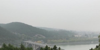 河南17地市启动重污染天气预警，94家企业被提出警示 - 河南一百度
