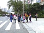 郑州市试行“官方带娃”，校外午托班改走晚托路线 - 河南一百度