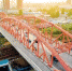 提醒！郑州彩虹桥封闭后，怎么绕行最方便快捷 - 河南一百度
