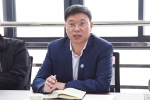 校长杨小林调研科技创新平台建设及管理的体制机制 - 河南理工大学