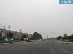郑州大北区“早上出不来晚上回不去”，其中，这条街拥堵名列第三 - 河南一百度