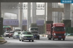 “彩虹桥”封闭后上班提前半小时，郑州这些主干道在规划或在建中 - 河南一百度