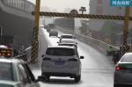 “彩虹桥”封闭后上班提前半小时，郑州这些主干道在规划或在建中 - 河南一百度