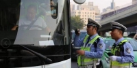 公告正式发布！今日起，郑州交警将重罚这些交通违法行为 - 河南一百度