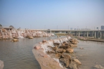 超美！郑州这个瀑布群变身城市里的世外桃源 - 河南一百度