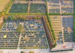 探访郑州墓地：部分报价近9万元/㎡，不同墓地价格相差数十倍 - 河南一百度