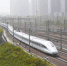 刚刚!郑万高铁郑州局管段开始试验运行，开通进入倒计时 - 河南一百度